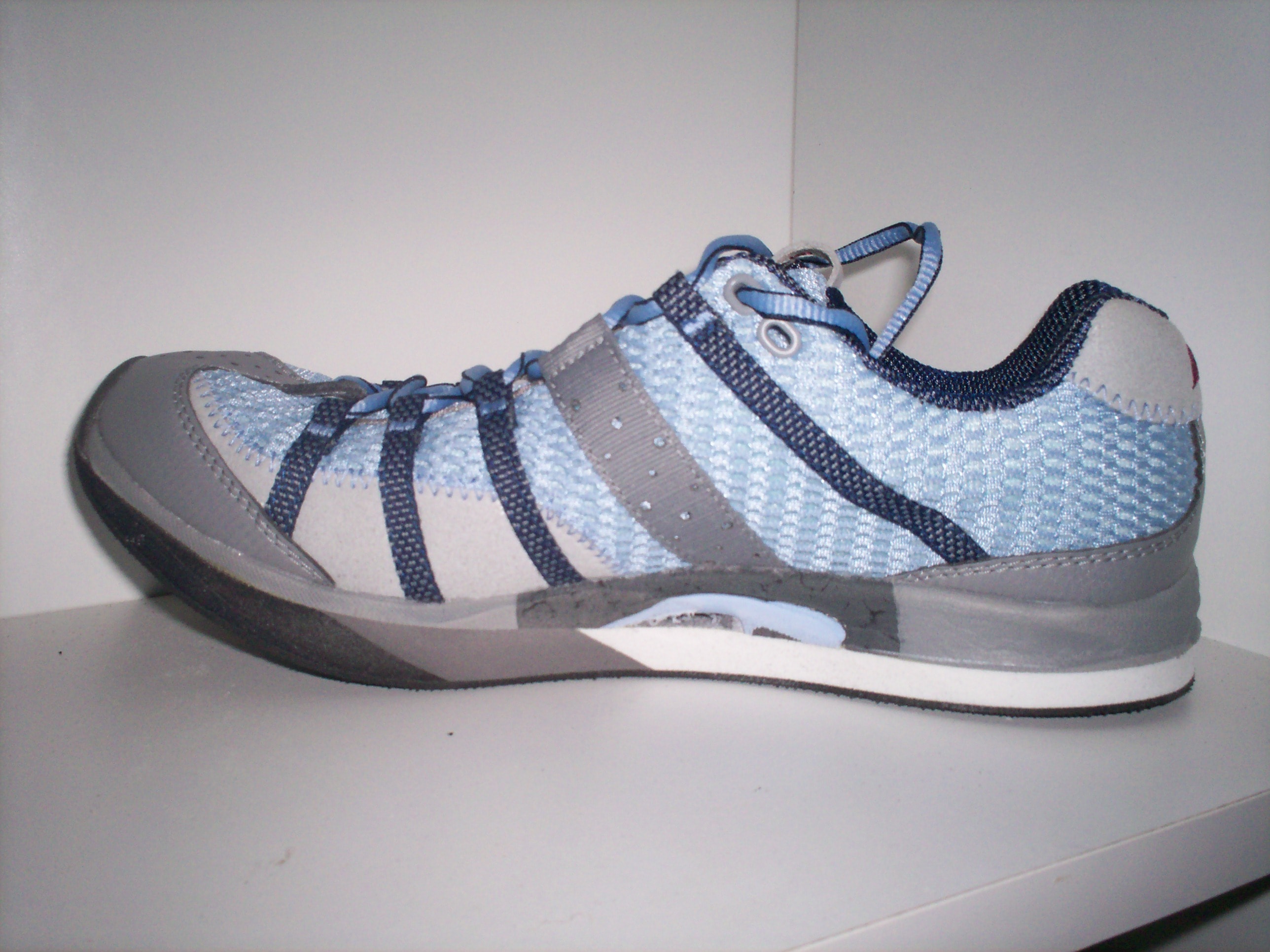 best shoes for learning to drive