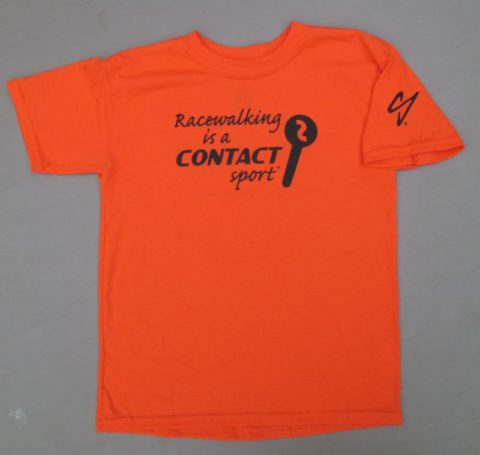 contact movie t shirt