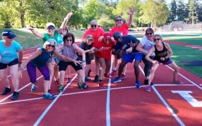 Summer Coaching Sessions