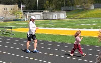 FREE Racewalk Clinic and 5km Racewalk Sunday, May 18, 2025