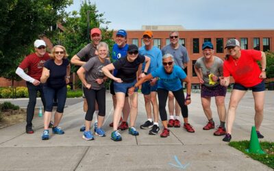 Summer Coaching Sessions